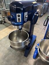 Hobart L-800 Mixer  1 HP - 3Ph - 208v - New Stainless Bowl And Dough Hook picture