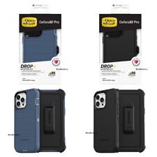 OtterBox Defender Series Pro Case & Holster iPhone 13 Pro Max (6.7