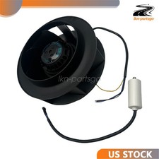 New Cooling Fan For Ebmpapst R2E225-BE47-09 R2E225BE4709 picture