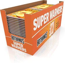 HotHands Body & Hand Super Warmers -  18 Hour (40 Pack) Exp  04/2024 picture