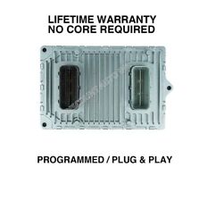 Dodge Journey Engine Computer Programmed Plug & Play ECM P05150653AA G22 038 picture