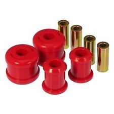 Prothane For 01-05 Honda Civic / 02-06 RSX Lower Control Arm Bushings (Red) picture