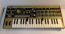 KORG microKORG Synth Synthesizer Vocoder micro Korg **AS-IS*PARTS/REPAIR** picture