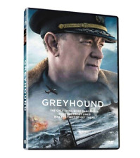 Greyhound (WW2) 2020 DVD  Region 1 Fast Shipping picture