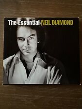 The Essential Neil Diamond [Sony] by Neil Diamond (CD, May-2002, Sony/Columbia) picture