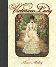 The Victorian Lady - Hardcover By Walkup, Janna C - GOOD picture
