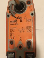 Belimo AFB24-SR-S Spring Return Damper  AC/DC 24V 180 In-lbs/20NM / No Cables picture