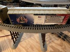 Lionel 6-25933 Harry S Truman Presidential Series Box Car O 027 Made U.S.A. 2013 picture