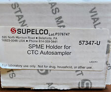 Supelco 57347-U SPME Fiber Holder for use with CTC CombiPAL and Gerstel MPS2 picture