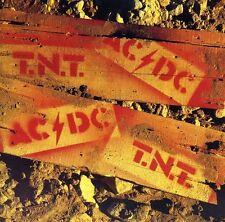 AC/DC - TNT [New CD] Australia - Import picture