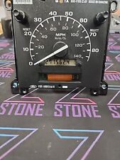 92-97 Speedometer OEM Ford F150 F250 F350 Bronco 271K Miles picture