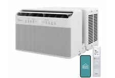 Midea U 12000 BTU Inverter Window Air Conditioner (MAW12AV1QWT-C) picture