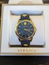 Versace women's watch VEPX00921 Beautiful , Pre-owned , Little Use picture