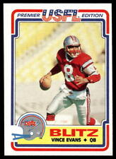 1984 Topps USFL Football - Pick A Card picture