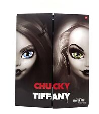 Mattel Monster High Skullector Chucky and Tiffany Doll 2-Pack Set Brand New  picture