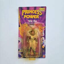 Vintage Mattel 1984 She-Ra Princess Of Power ADORA Action Figure Sealed NOS picture