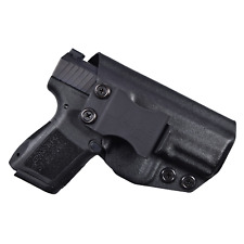 IWB Full Cover Classic Holster Fits Canik METE MC9 picture