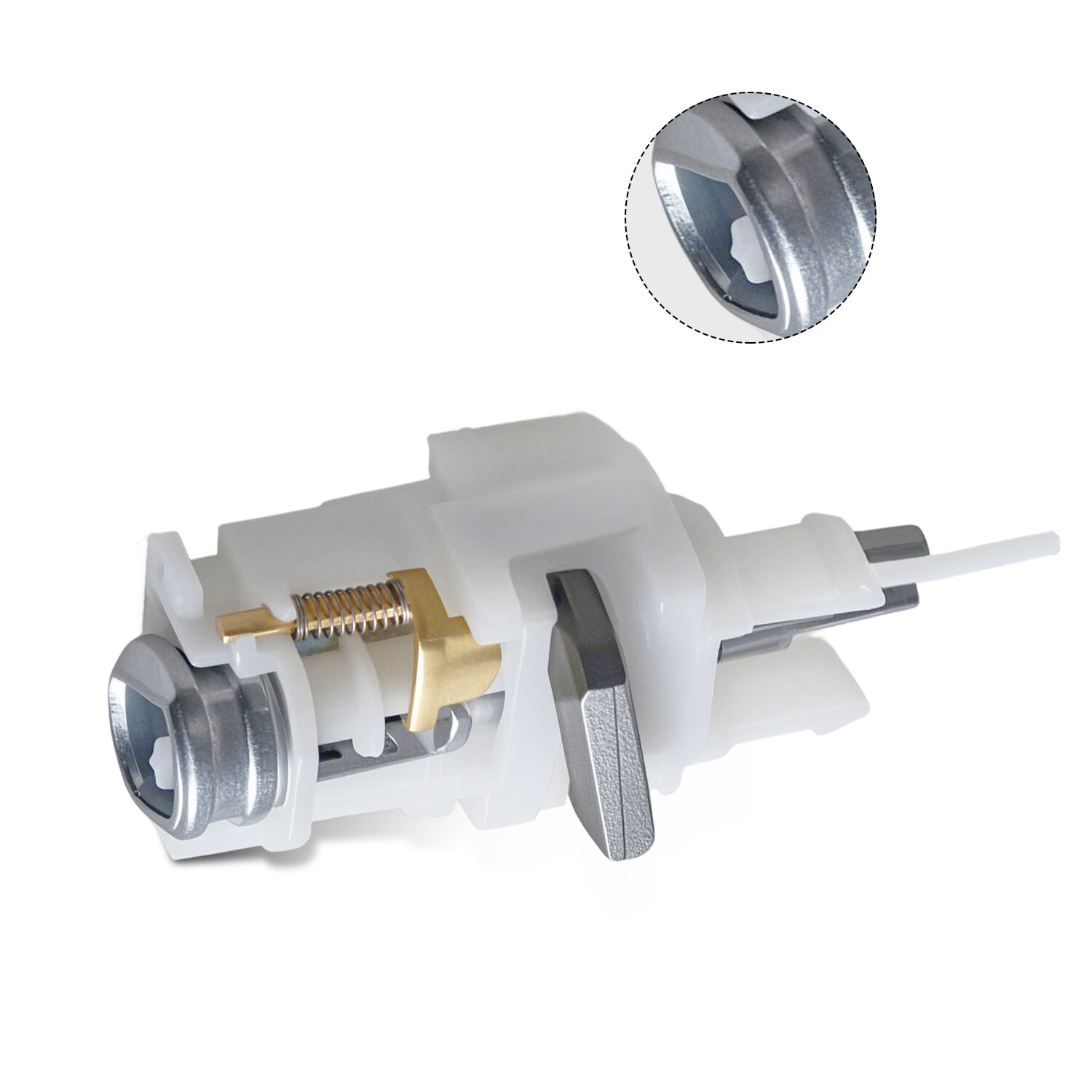 High Quality Ignition Switch Actuating Pin for Jeep Wrangler 1997 1998-2006