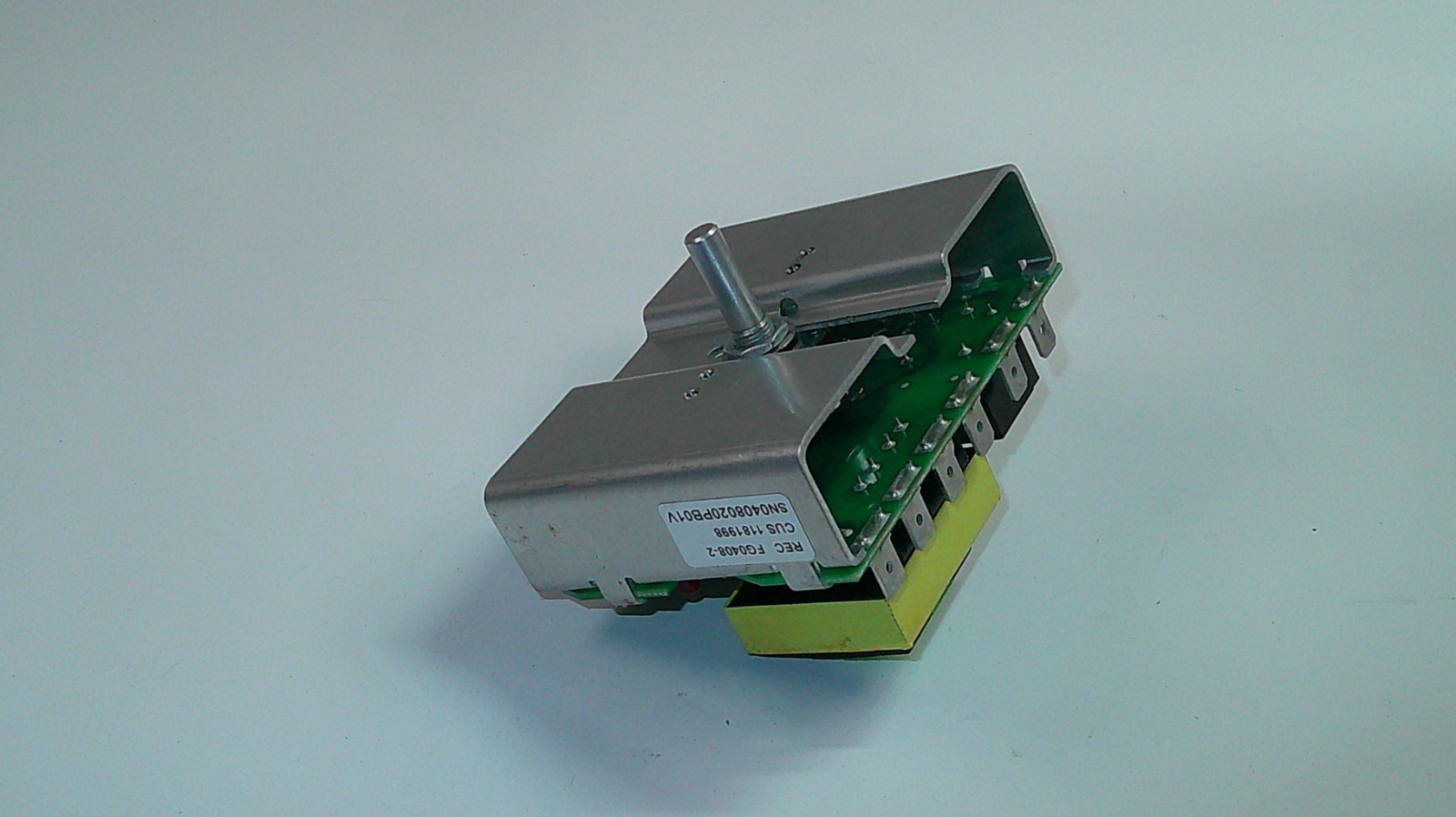 Southbend Range Part # 1181998 Control Board W/Potentiometer OEM  Final Price