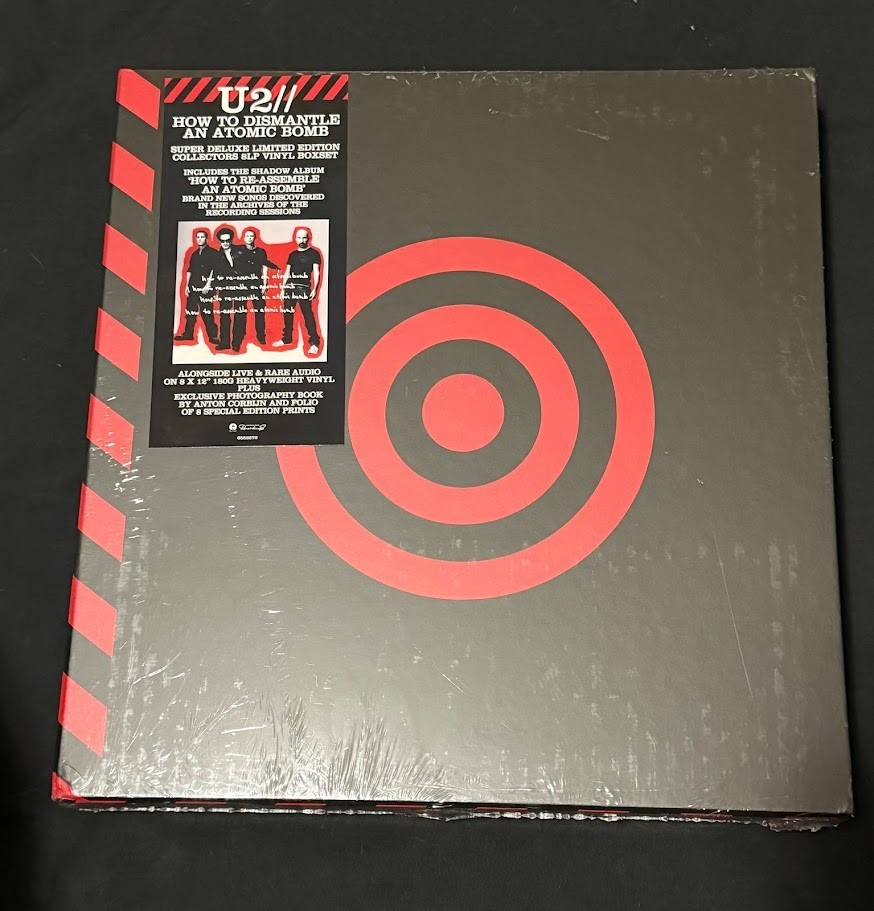 U2 