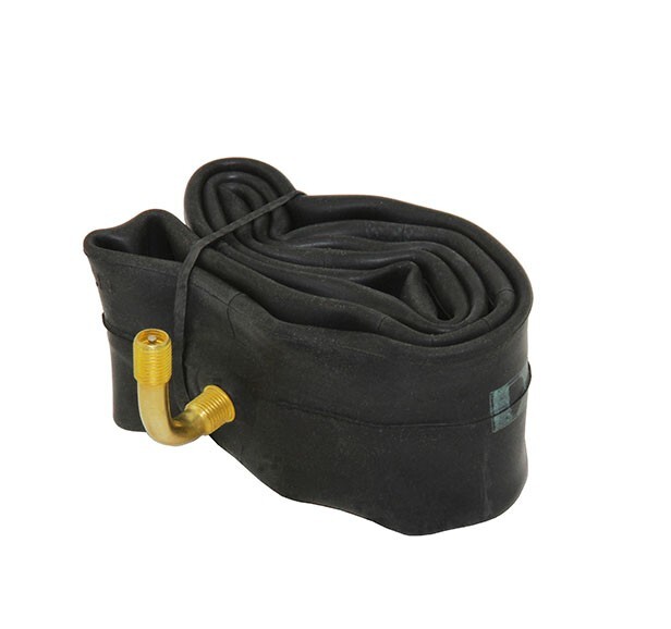 NEW ALTA INNER TUBE WITH CURVED VALVE STEM SIZE 12.5X 2.25 12 1/2 X 2 1/4