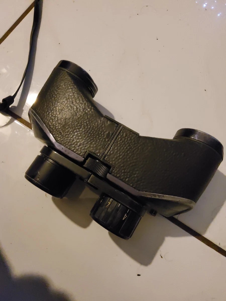 Vintage Bushnell Rangemaster Binoculars .