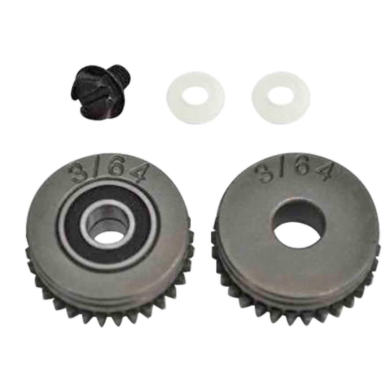 Miller 268849 Drive Roll Kit .047 XR Control Miller 268849 Drive Roll Kit .047 XR Control