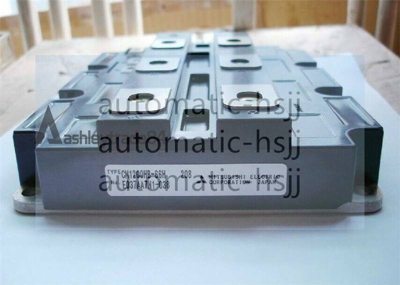 NEW 1PCS CM1200HB-66H MITSUBISHI IGBT MODULE CM1200HB66H