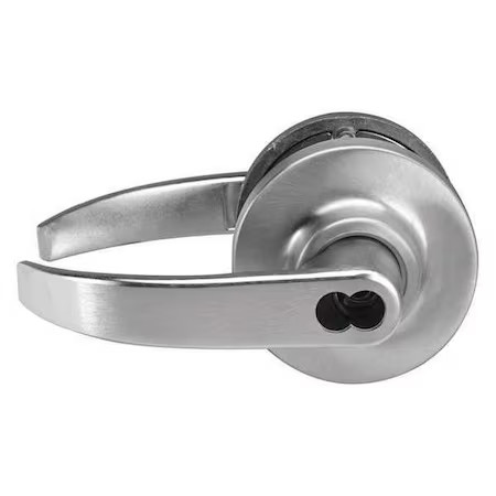 Marks Usa 295Rab/26D Lever Lockset, Mechanical, Entrance, Grd. 1 Marks Usa 295Rab/26D Lever Lockset, Mechanical, Entrance, Grd. 1