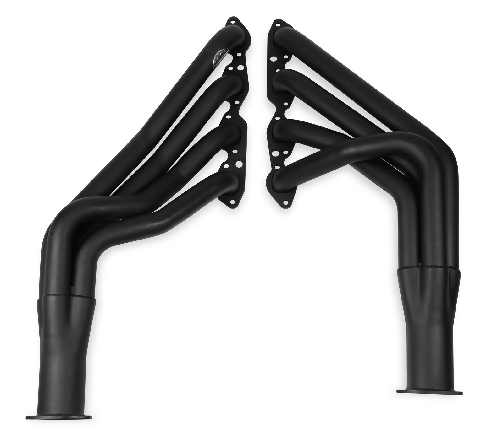 Hooker 2457HKR Competition Long Tube Headers - Painted