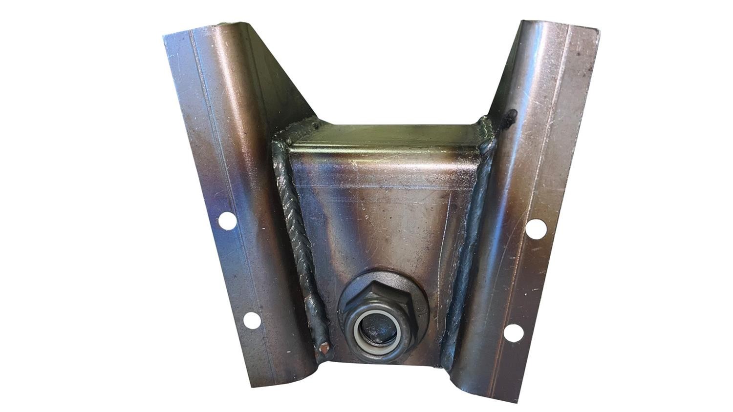 Torque Rear Forward Leaf Spring Mount for 2007-2019 Chevy Silverado Torque Rear Forward Leaf Spring Mount for 2007-2019 Chevy Silverado