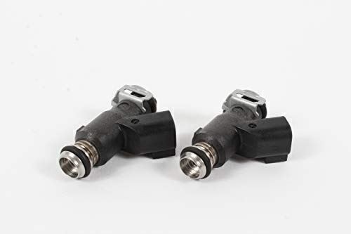 GENUINE OEM KOHLER PART # 25 331 01-S; FUEL INJECTOR 2 PACK