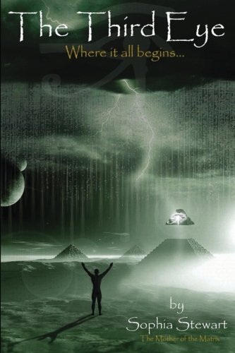 The Third Eye by Sophia Stewart