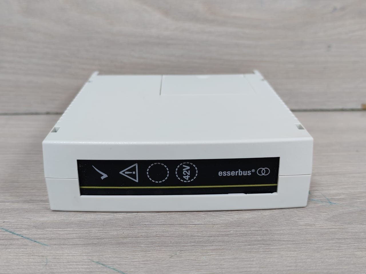 Esser By Honeywell FX808332 Esserbus-PLus Module V05.13R002-New W/o Box