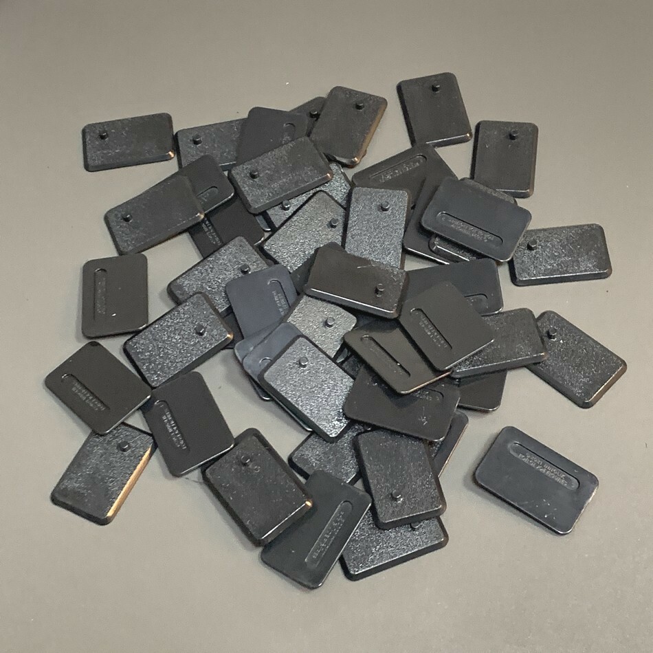 Upgrade Version Lot 50 Black stand For GI JOE 3.75\'\' G.I. JOE 1980\'s Figure Toy