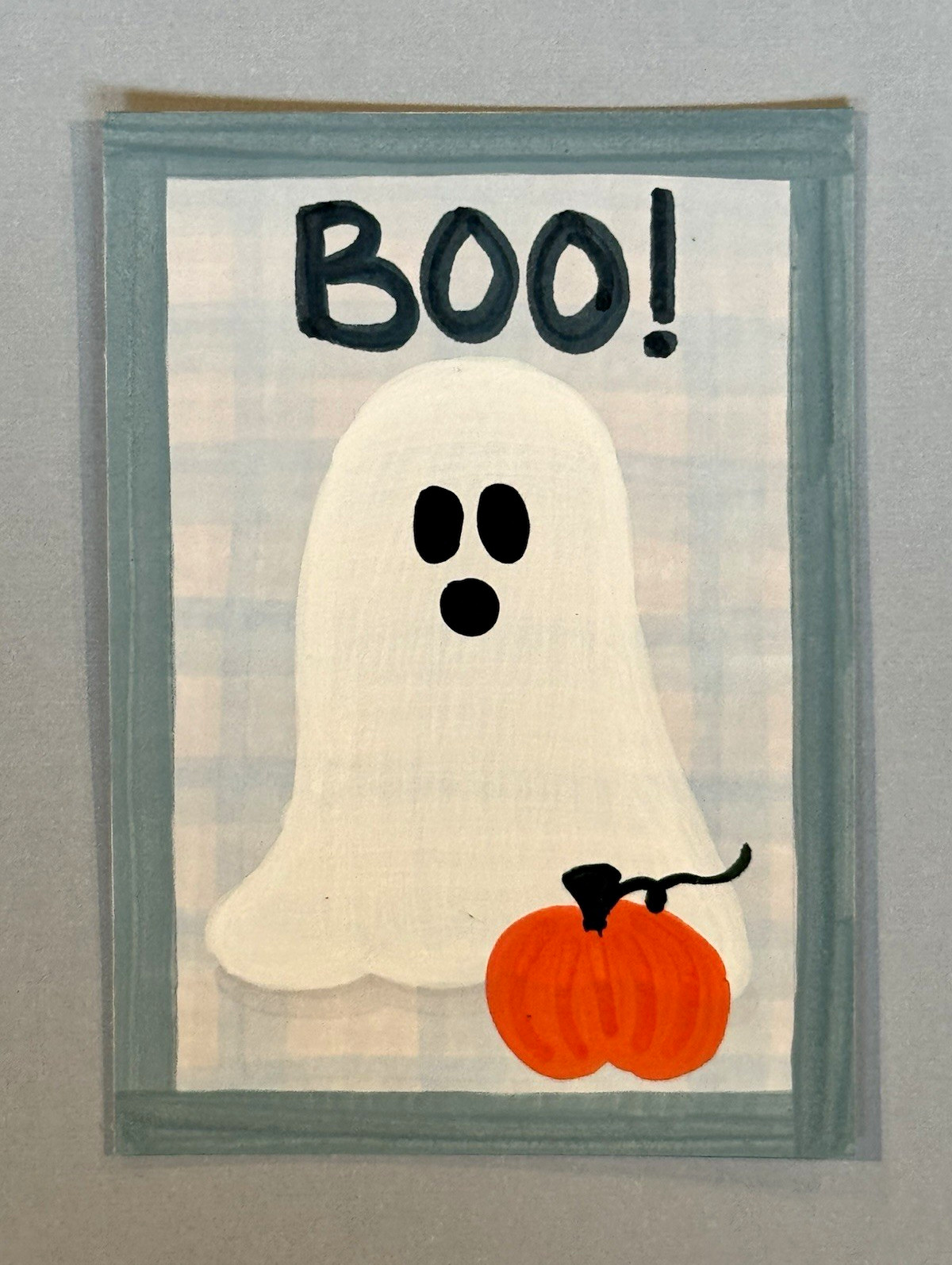 OOAK Signed Original ACEO OOAK Signed Original ACEO