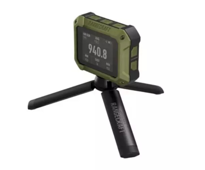 Athlon Optics Rangecraft Velocity PRO Radar Chronograph Athlon Optics Rangecraft Velocity PRO Radar Chronograph