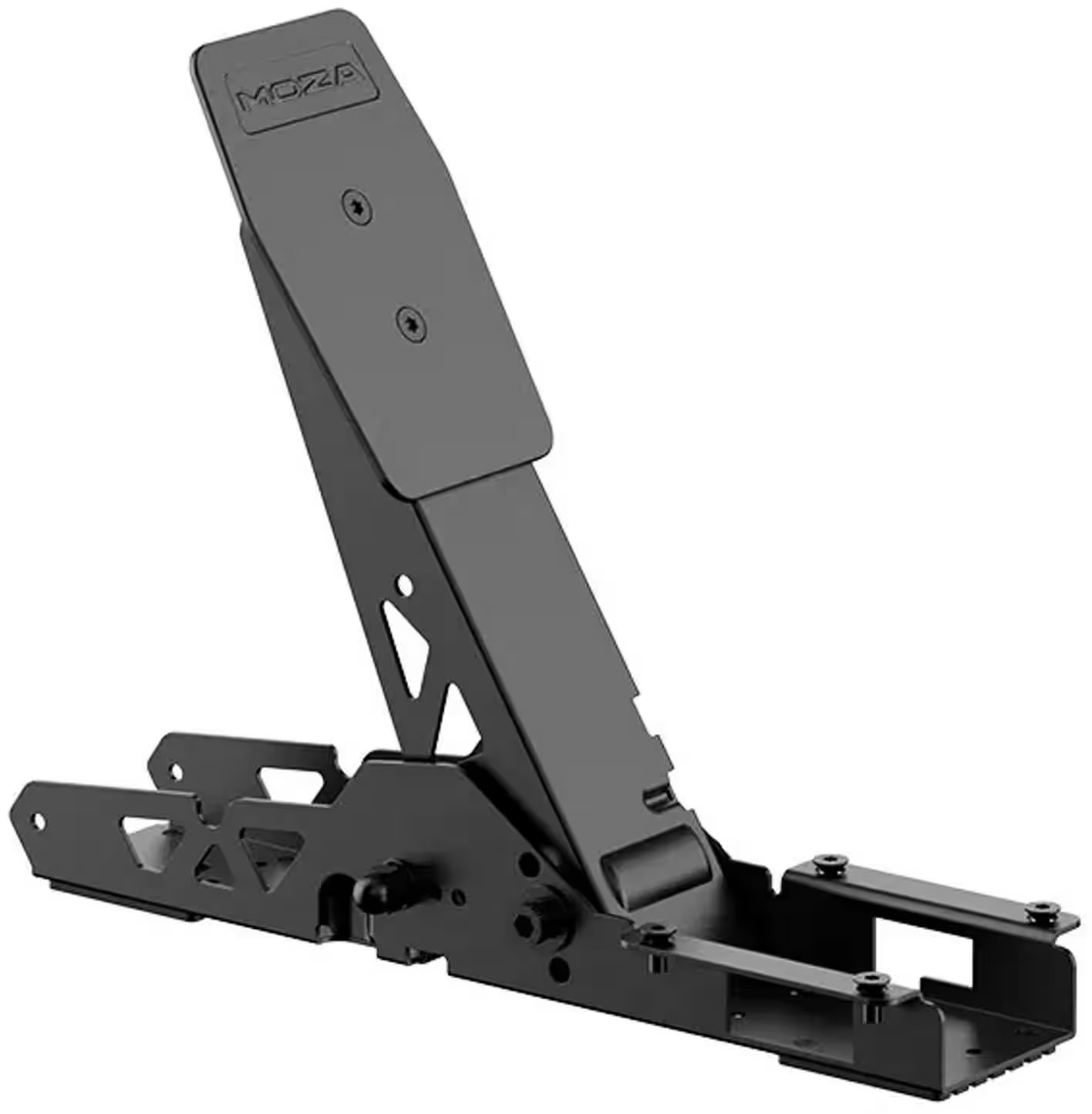 Moza Racing - SR-P lite Sim Racing Clutch Pedal for Windows Moza Racing - SR-P lite Sim Racing Clutch Pedal for Windows