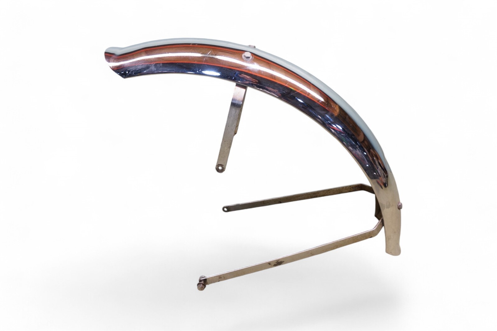 1965 Norton N15CS G15 CSR CS 750 Atlas P11 G15CSR Matchless *2475 Front Fender 