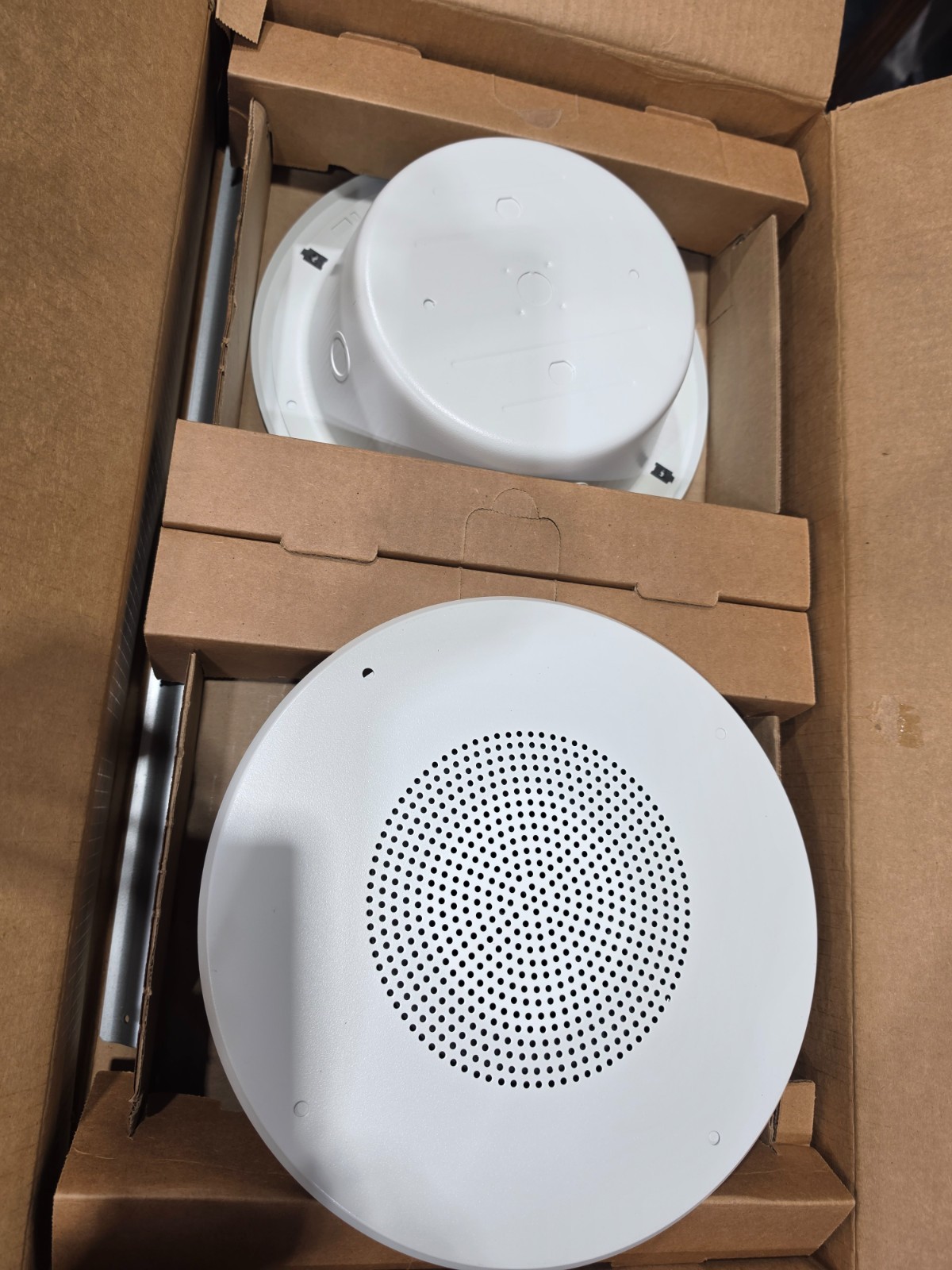 Lowell RPAK-810-72 Package 8\