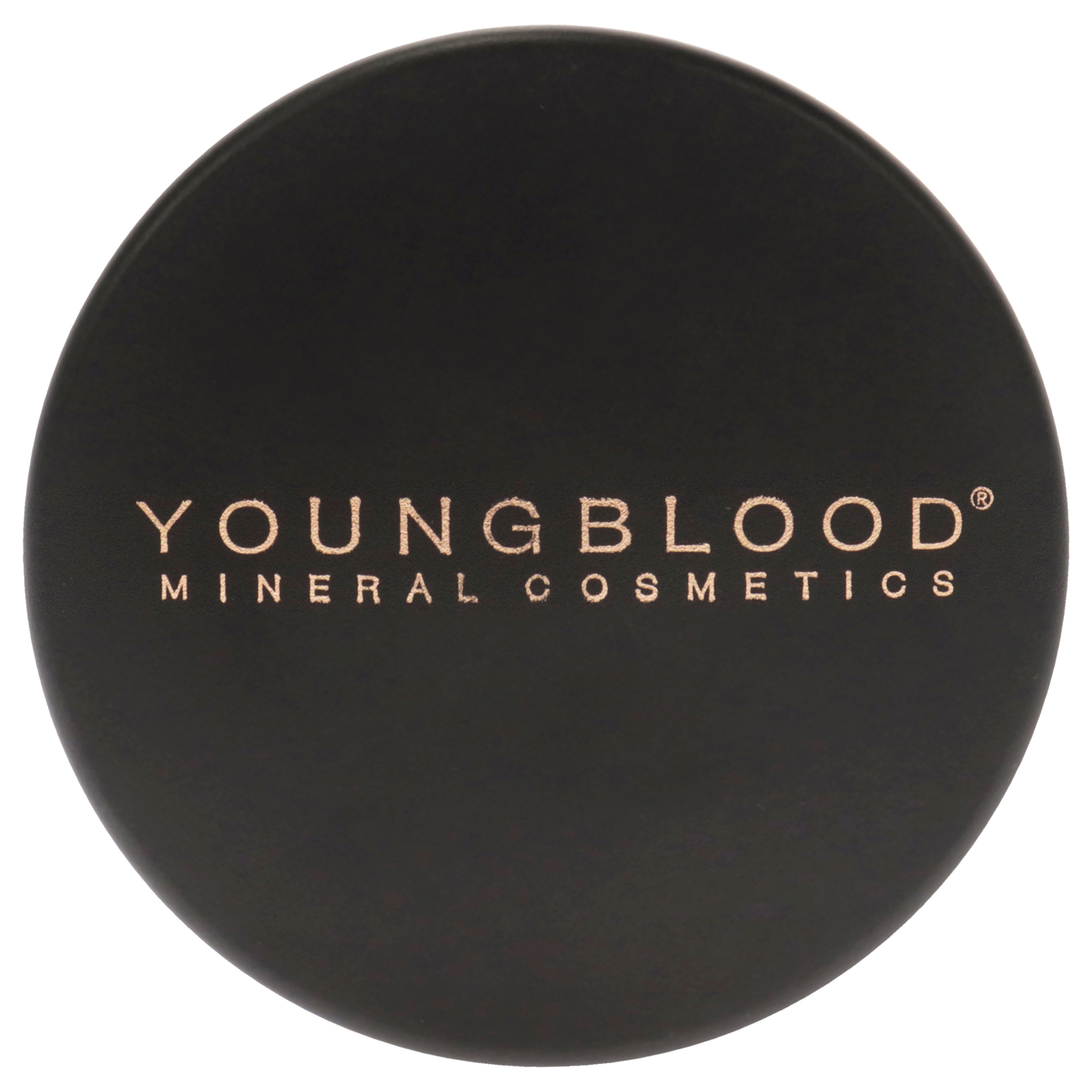 Youngblood Natural Loose Mineral Foundation - Ivory for Women - 0.35 oz (Tester)