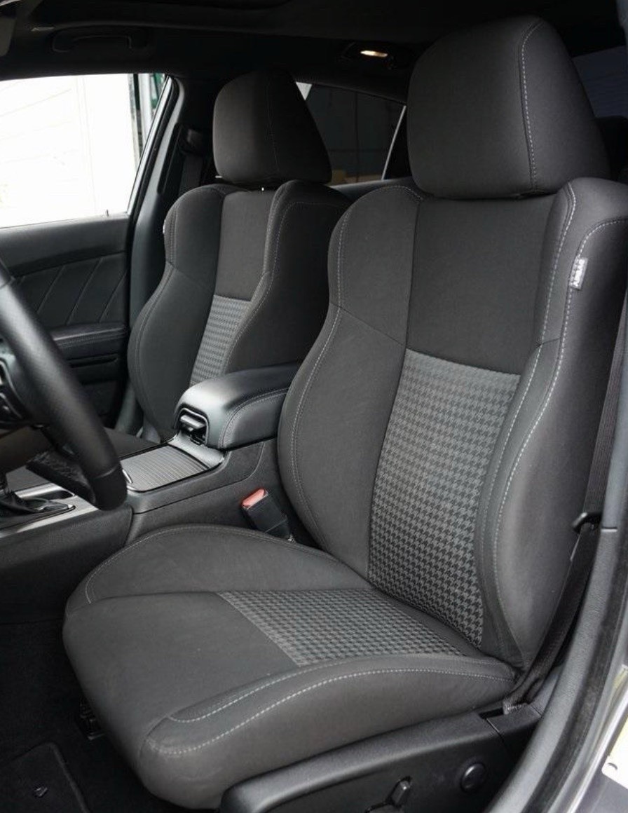 2019 Dodge Charger R/T Cloth Seats Oem USED RT 2019 Dodge Charger R/T Cloth Seats Oem USED RT