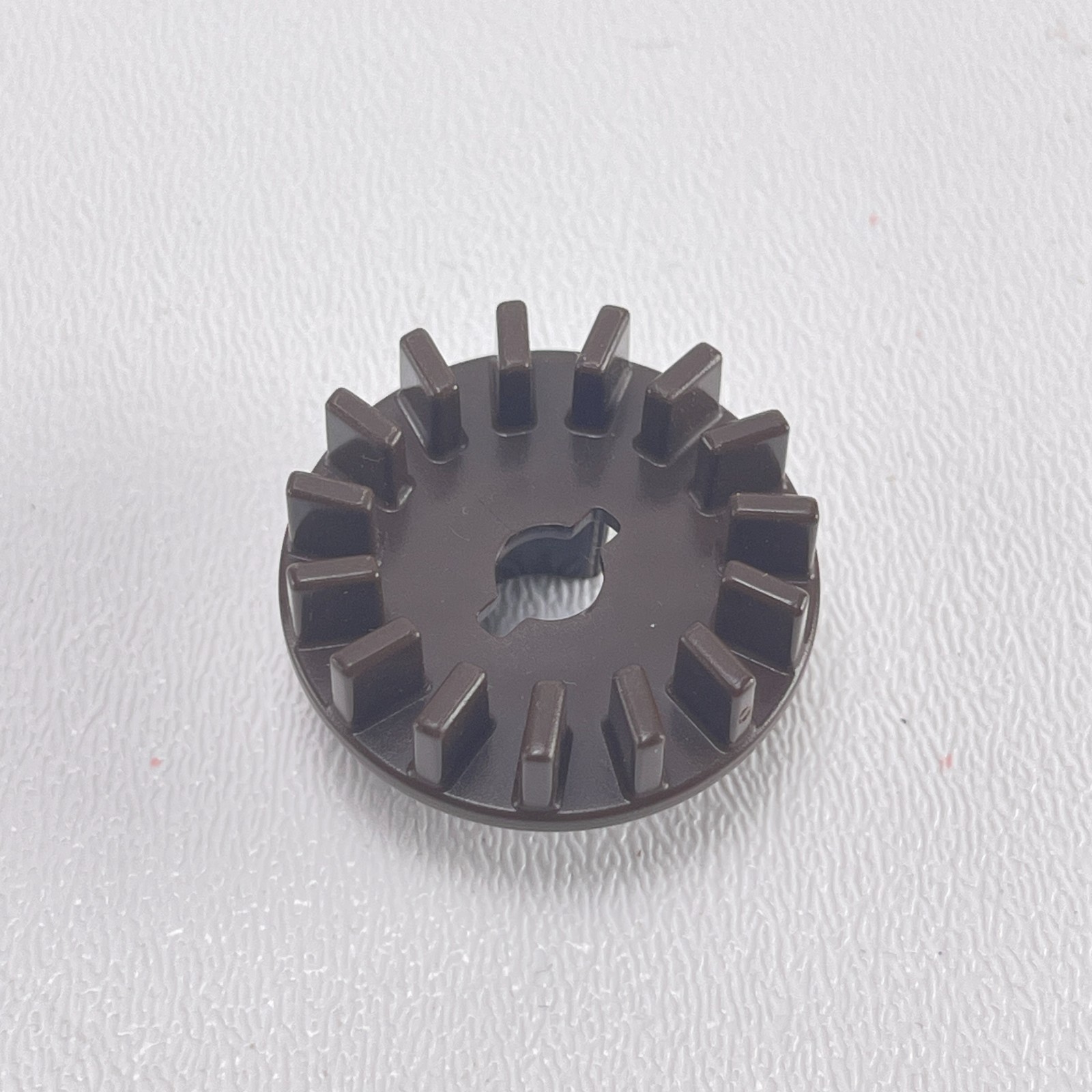 PLAYMOBIL 30 60 52 DRAWBRIDGE GEAR BRWN 30601052 SET# 4886 6001