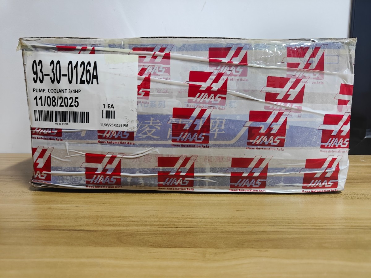 1PC FOR Applicable to HAAS 93-30-0126A 1PC FOR Applicable to HAAS 93-30-0126A