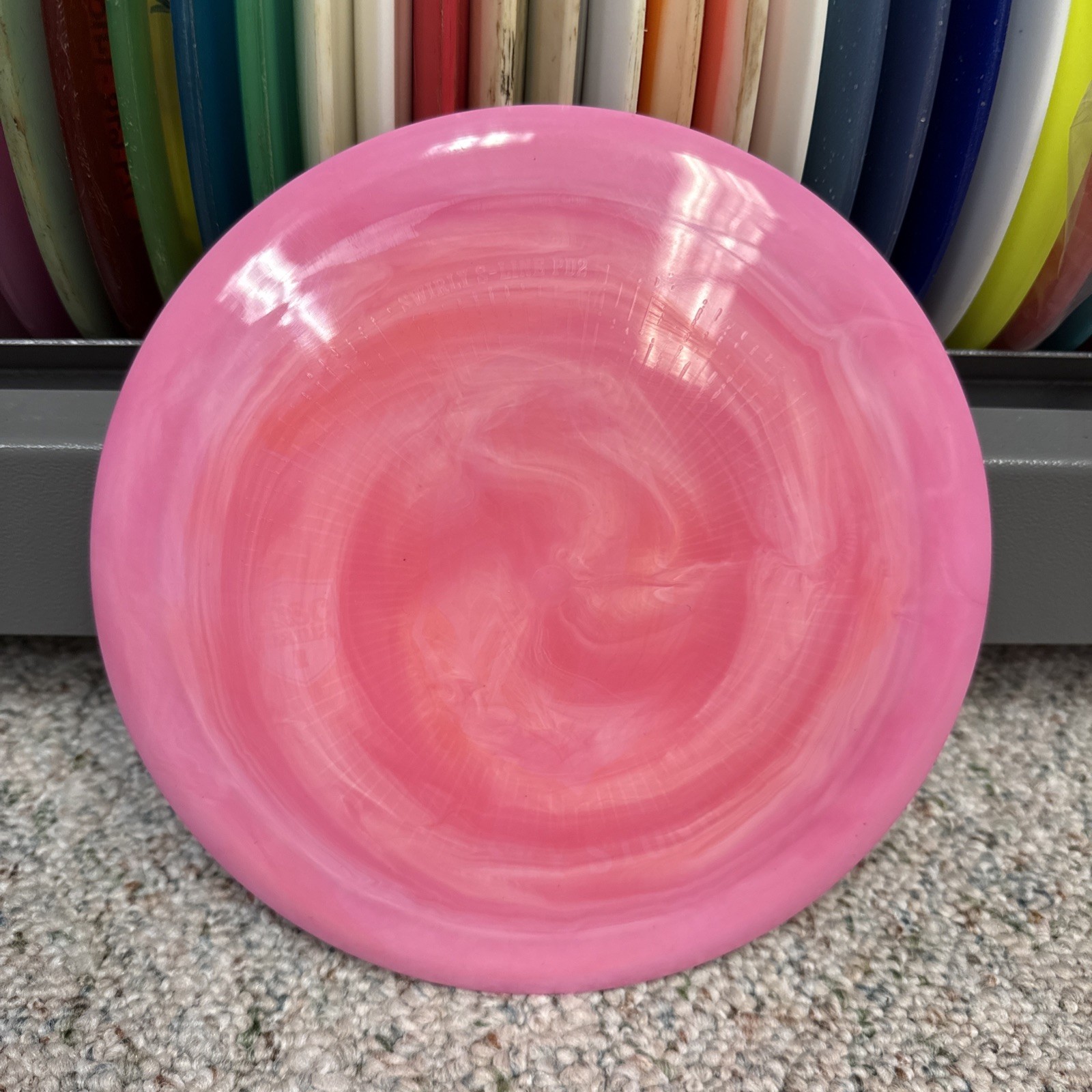 Discmania Sky Stone Pd2 175 Brand New Wiped Stamp