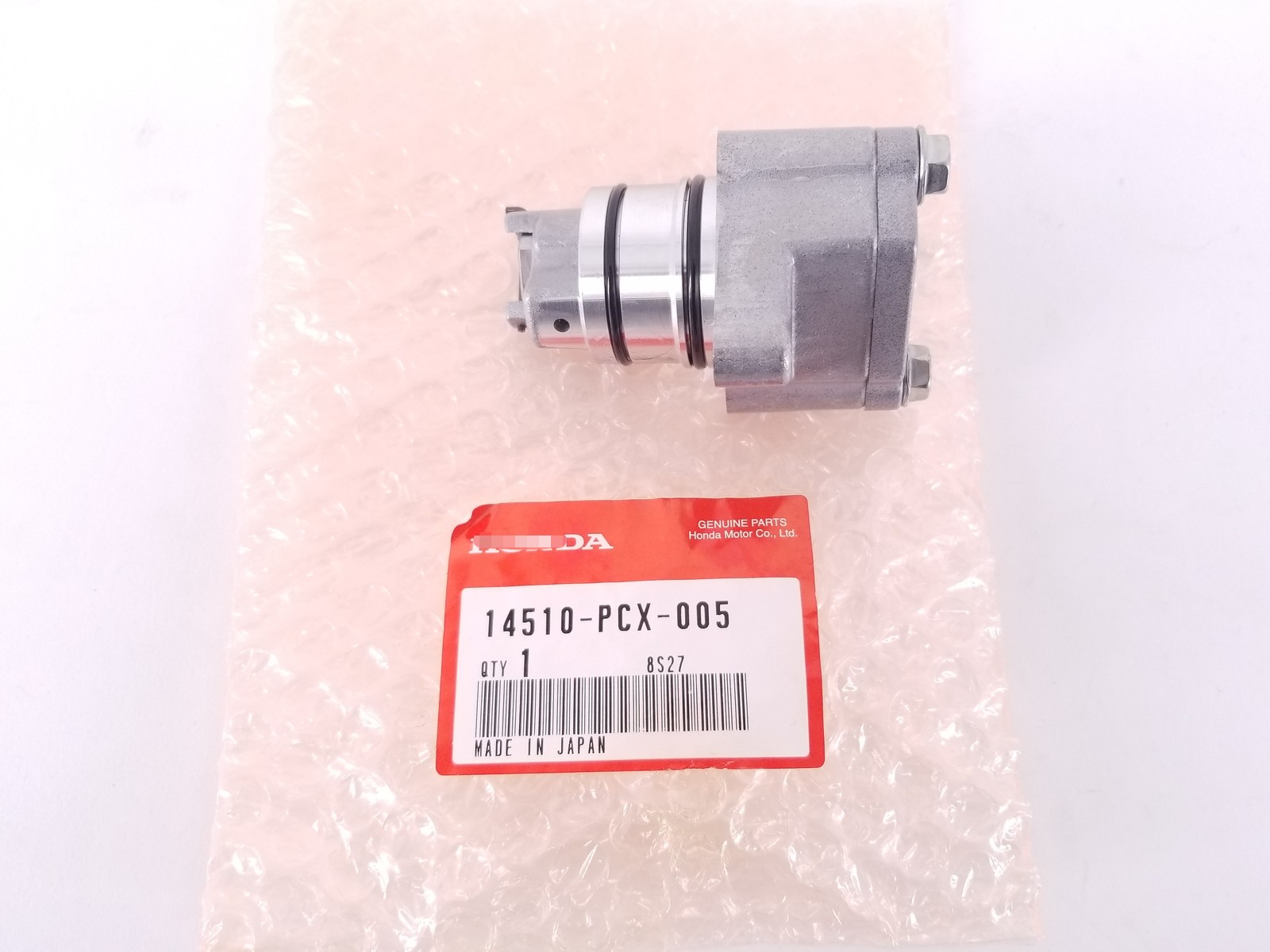 NEW OEM Honda 14510-PCX-005 Timing Chain Tensioner for 2000-2009 S2000