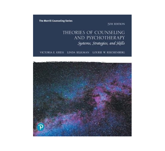 (ELECTRONC FORMAT) Theories of Counseling & Psychotherapy: Systems, Strategies..