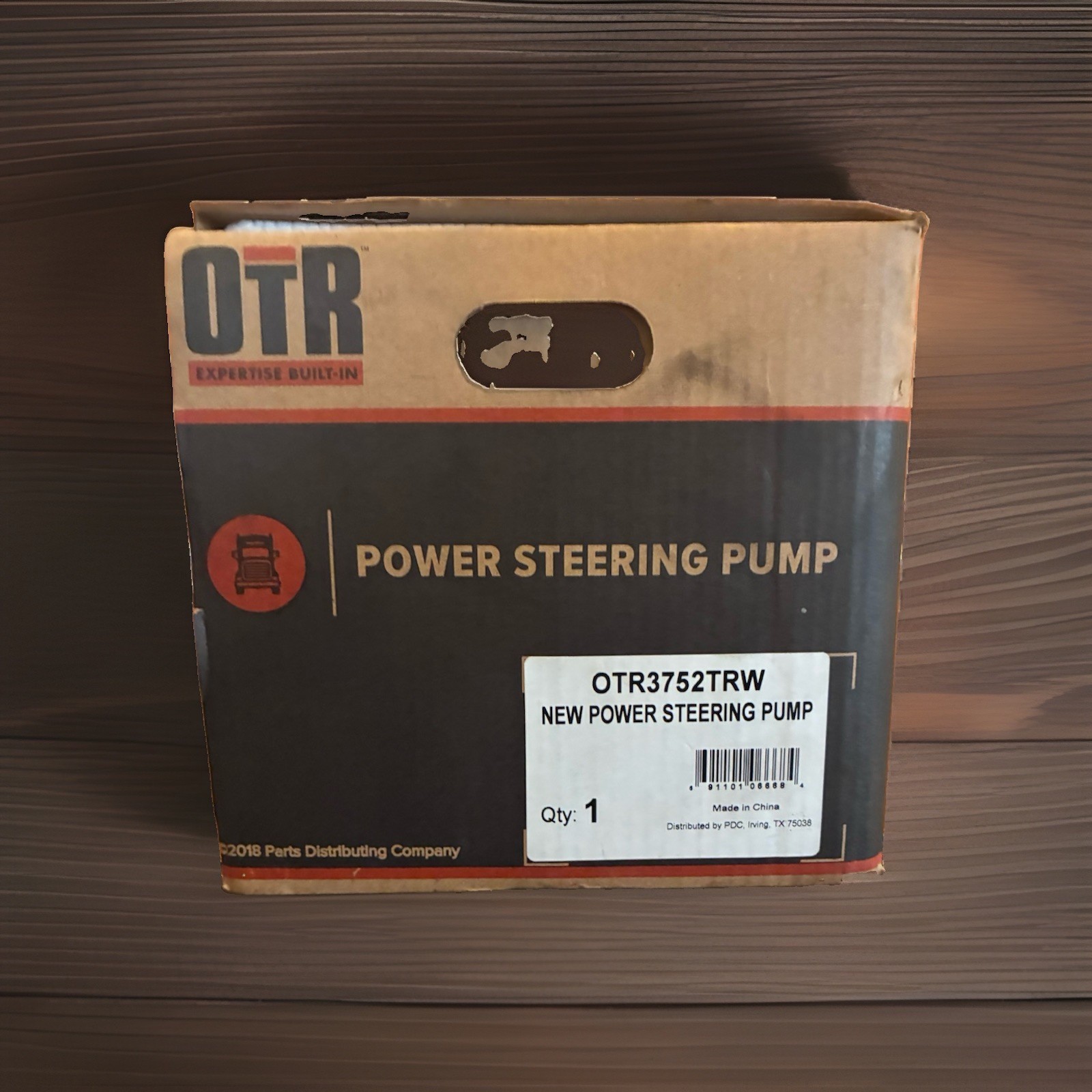 OTR3752TRW Power Steering Pump OTR3752TRW Power Steering Pump