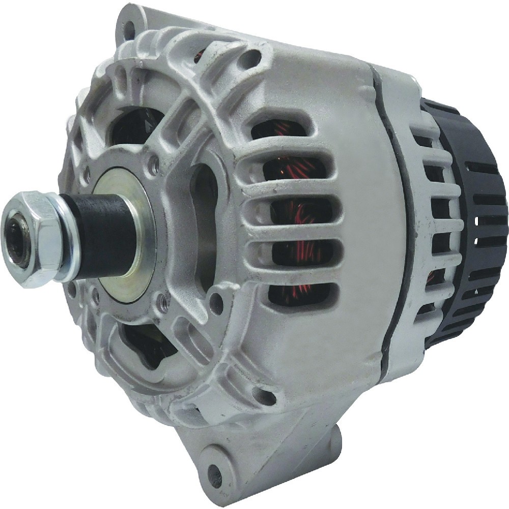 Alternator 12V 120A Valtra X100 X120 T120 T140 Tractor Iskra AAK5364 11.203.099