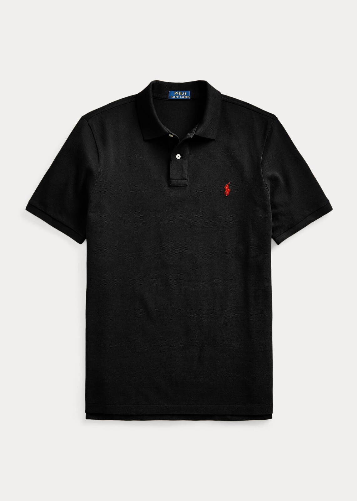 Polo Ralph Lauren Men's Classic-Fit Mesh Polo Shirt (All Sizes)